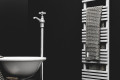 РУШНИКОСУШКА ANTRAX H_20 BATH ЕЛЕКТРИЧНА РУШНИКОСУШКА ANTRAX H_20 BATH ЕЛЕКТРИЧНА